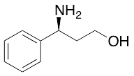 (S)-3-Amino-3-phenylpropan-1-ol