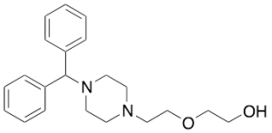 Decloxizine