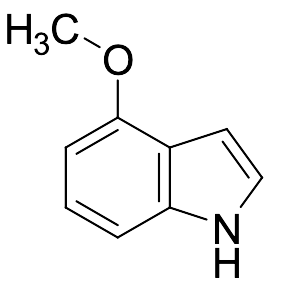 4-Methoxyindole