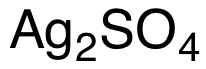 Silver Sulfate