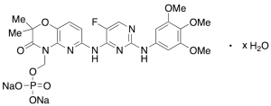 R 788 Sodium Salt Hydrate