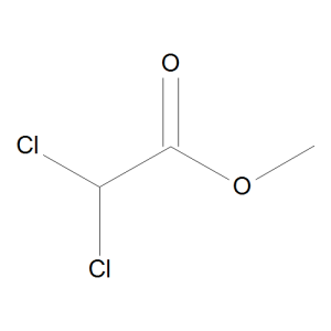 Dichloroacetic Acid Methyl Ester