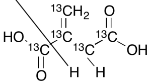 Itaconic Acid-13C5