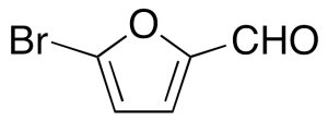 5-Bromofuran-2-carboxaldehyde