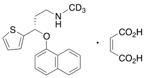 Duloxetine-d3 Maleate