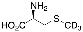 S-Methyl-L-cysteine-d3