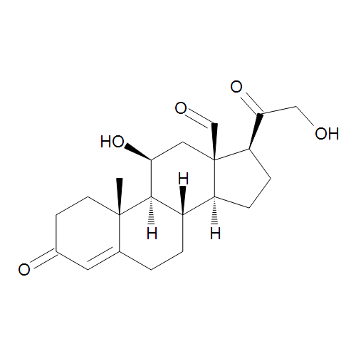 Aldosterone