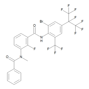 Broflanilide