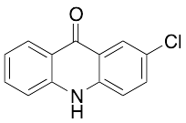 2-Chloroacridin-9(10H)-one
