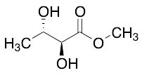 (2S,3S)-2,3-Dihydroxy-butanoic Acid Methyl Ester
