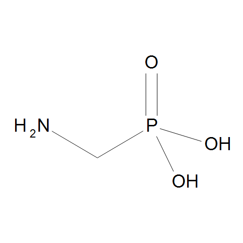Aminomethanephosphonic Acid