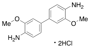 o-Dianisidine Dihydrochloride (>90%)