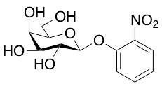 o-Nitrophenyl b-D-Galactopyranoside