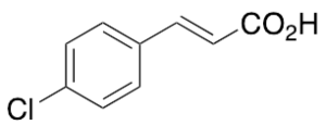4-Chlorocinnamic Acid