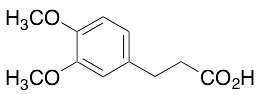 3-(3,4-Dimethoxyphenyl)propanoic Acid