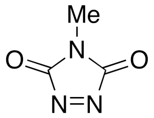 N-Methyl-1,2,4-triazolinedione