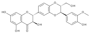 Silybin A