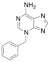 3-Benzyladenine
