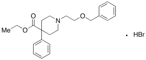 Benzethidine Hydrobromide