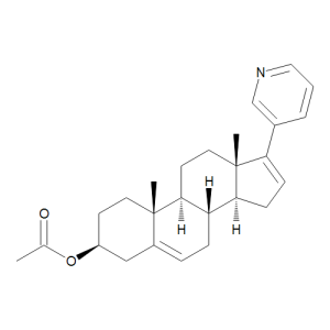 Abiraterone Acetate