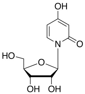 3-Deazauridine