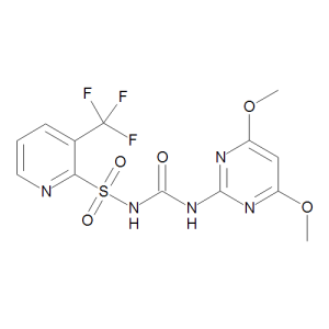 Flazasulfuron