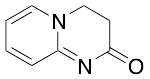 3,4-Dihydro-2H-pyrido[1,2-A]pyrimidin-2-one