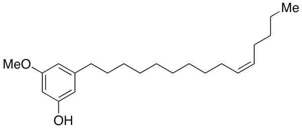 Belamcandol B (contains up to 20% trans isomer)