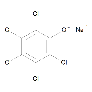 Pentachlorophenol Sodium Salt