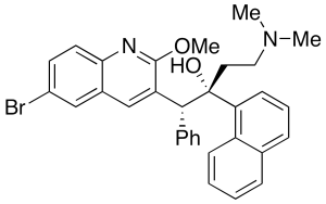 (AlphaR,BetaS)-rel-Bedaquiline