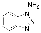 1-Aminobenzotriazole