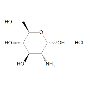 D-Glucosamine Hydrochloride