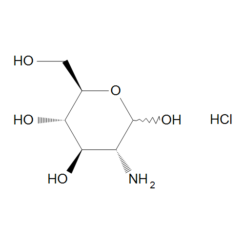 D-Glucosamine Hydrochloride