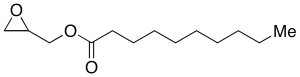 Glycidyl Caprate