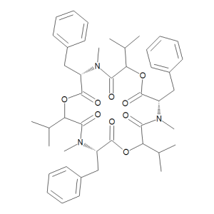 Beauvericin