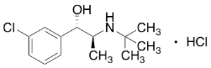 (S,S)-Dihydro Bupropion Hydrochloride