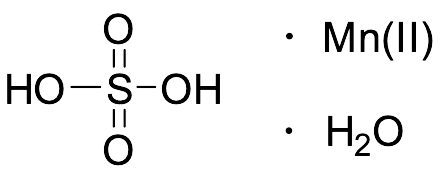 Manganese(II) Sulfate Hydrate
