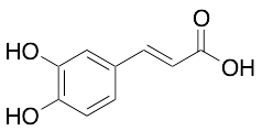 trans-Caffeic Acid