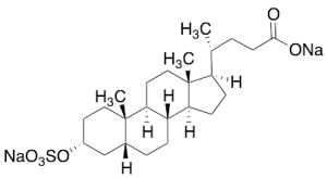 Lithocholic Sulfate Disodium Salt