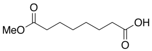 Monomethyl Suberate
