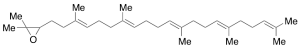 (3R,S)-Oxidosqualene (>90%)