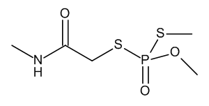 Isodimethoate
