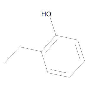2-Ethylphenol