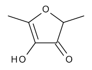2,5-Dimethyl-4-hydroxy-3(2H)-furanone (Technical Grade)