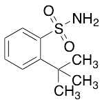 2-tert-Butylbenzenesulfonamide