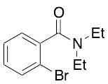 N,N-Diethyl-2-bromobenzamide