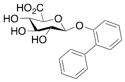 o-Phenylphenol Glucuronide