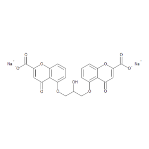 Cromolyn Disodium Salt