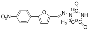 Dantrolene-13C3