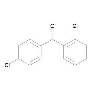 2,4'-Dichlorobenzophenone